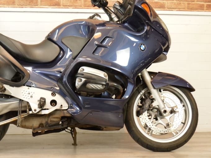 2025 BMW R 1150