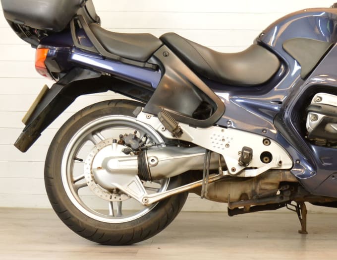 2025 BMW R 1150