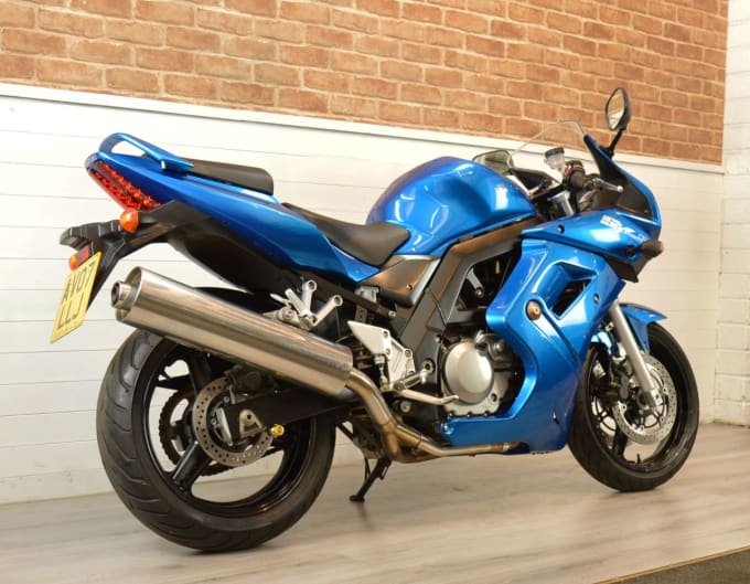 2025 Suzuki Sv 650 S