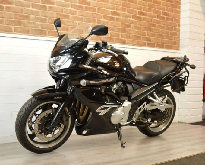 2025 Suzuki Bandit 1250
