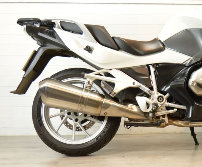 2025 BMW R 1200 Rt