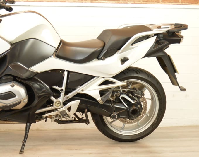 2025 BMW R 1200 Rt