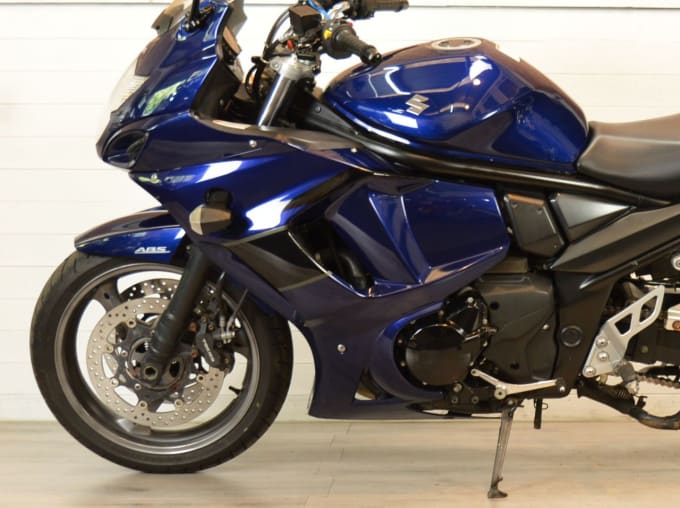 2025 Suzuki Gsx1250