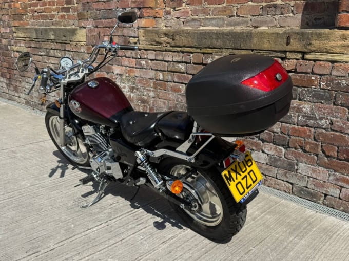 2025 Ajs Regal