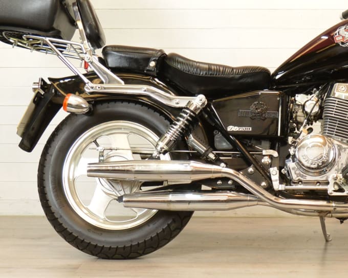 2025 Ajs Regal