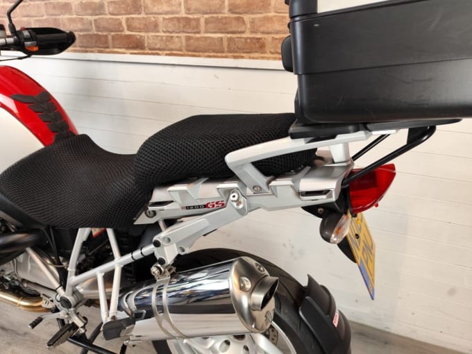 2025 BMW R 1200 Gs