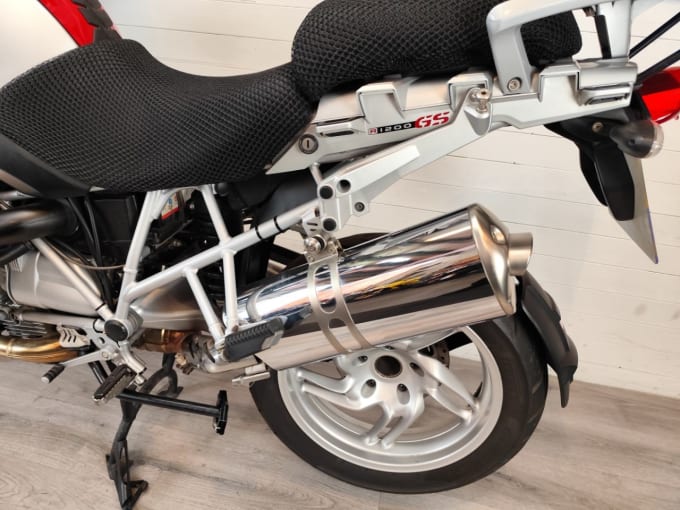 2025 BMW R 1200 Gs