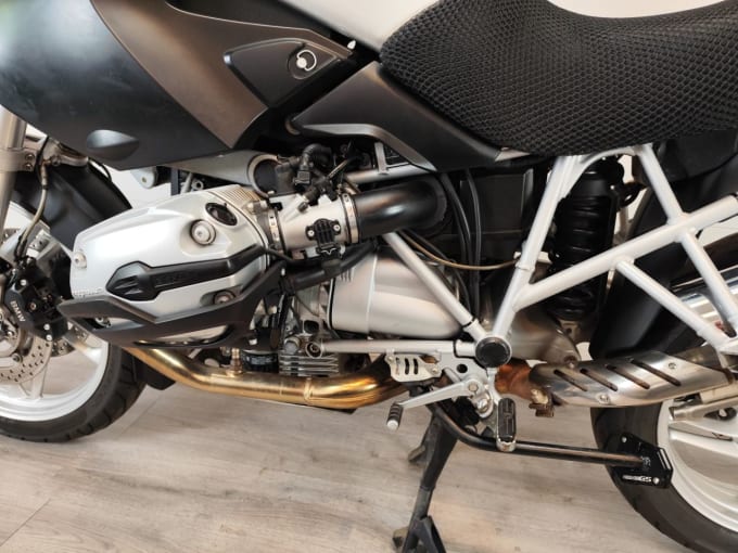 2025 BMW R 1200 Gs