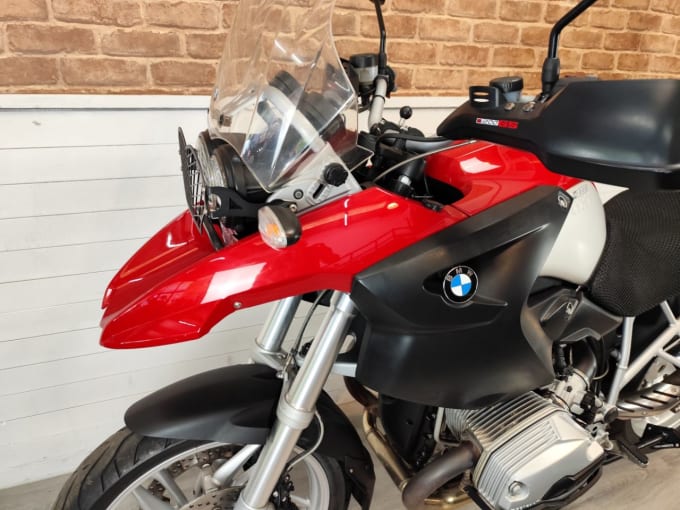 2025 BMW R 1200 Gs