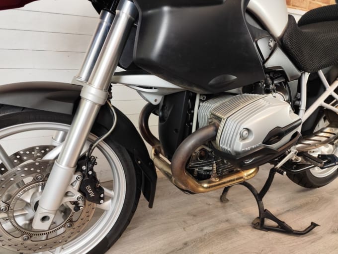 2025 BMW R 1200 Gs
