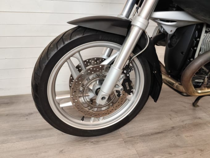 2025 BMW R 1200 Gs