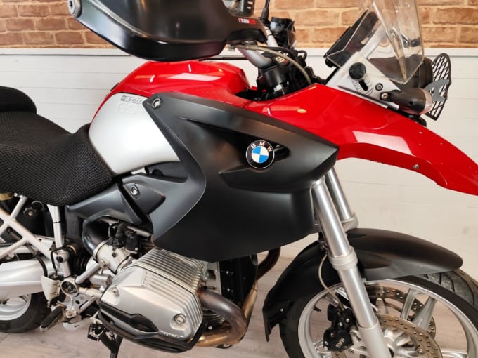 2025 BMW R 1200 Gs