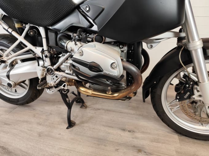 2025 BMW R 1200 Gs