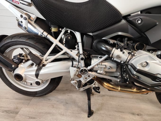 2025 BMW R 1200 Gs