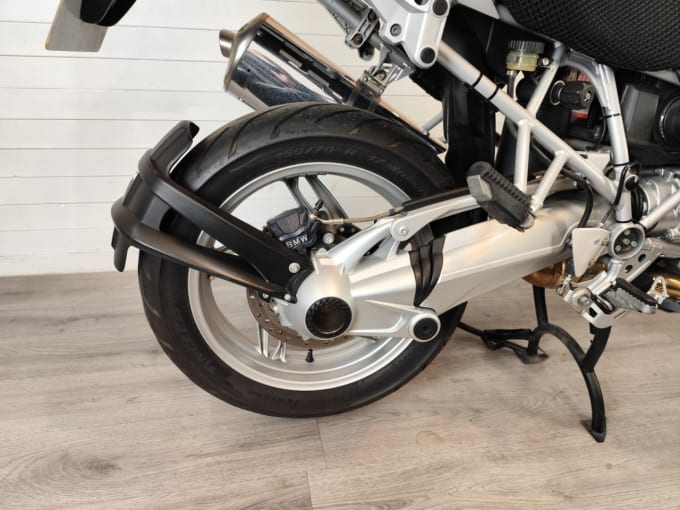 2025 BMW R 1200 Gs
