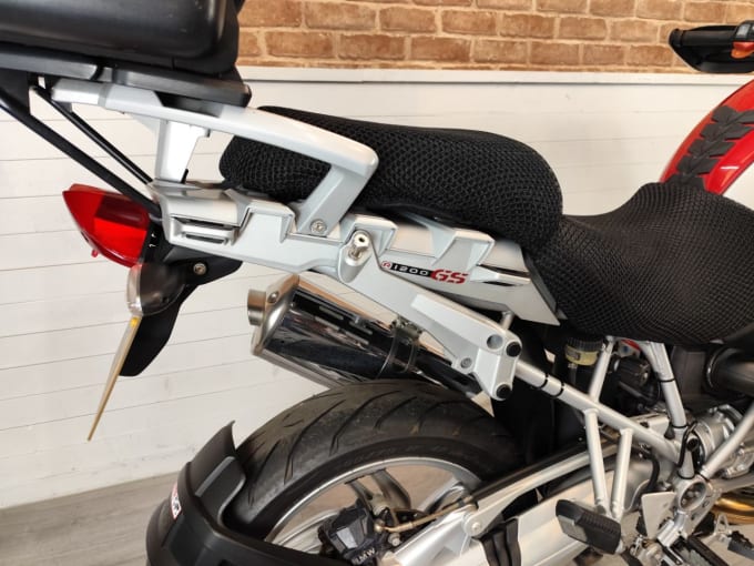 2025 BMW R 1200 Gs
