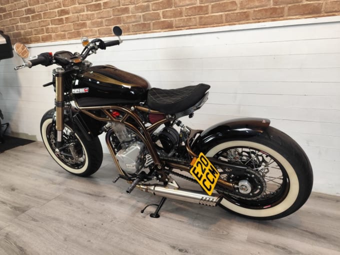 2025 Ccm Spitfire