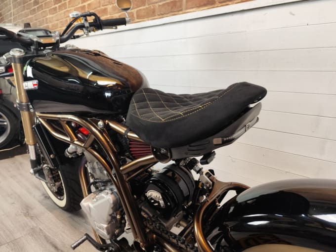 2025 Ccm Spitfire