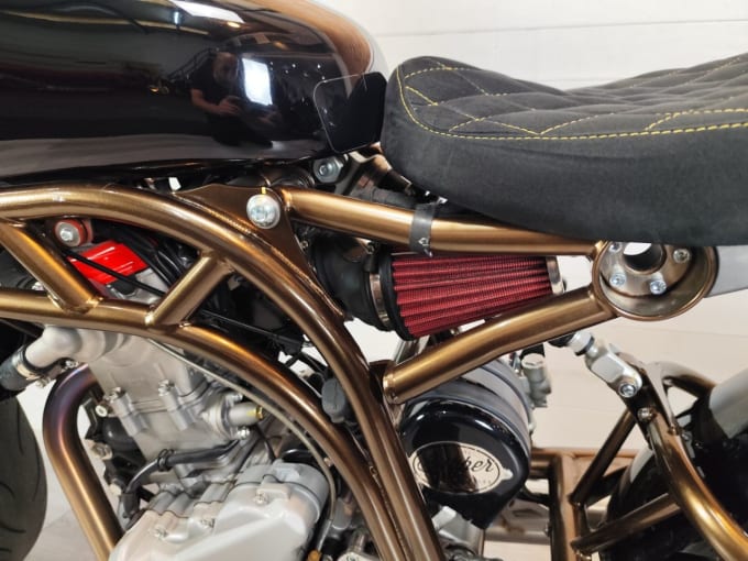 2025 Ccm Spitfire