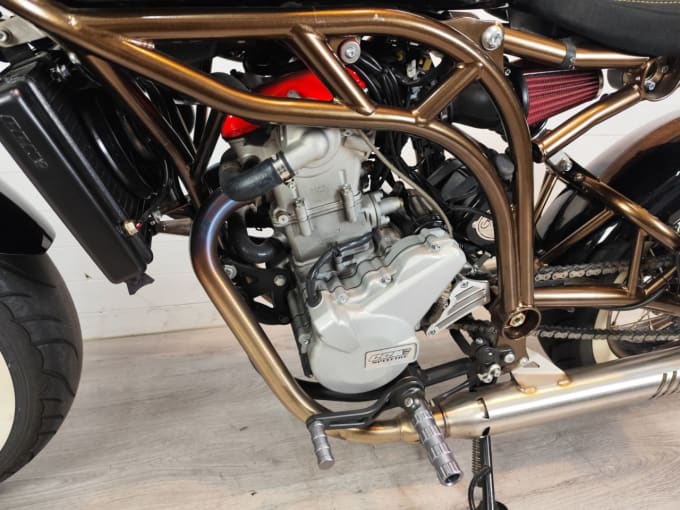 2025 Ccm Spitfire