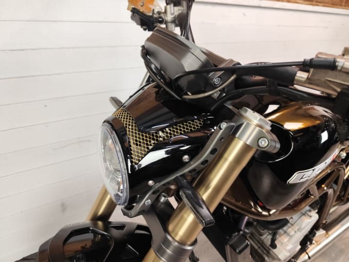 2025 Ccm Spitfire