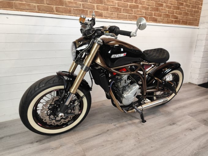 2025 Ccm Spitfire