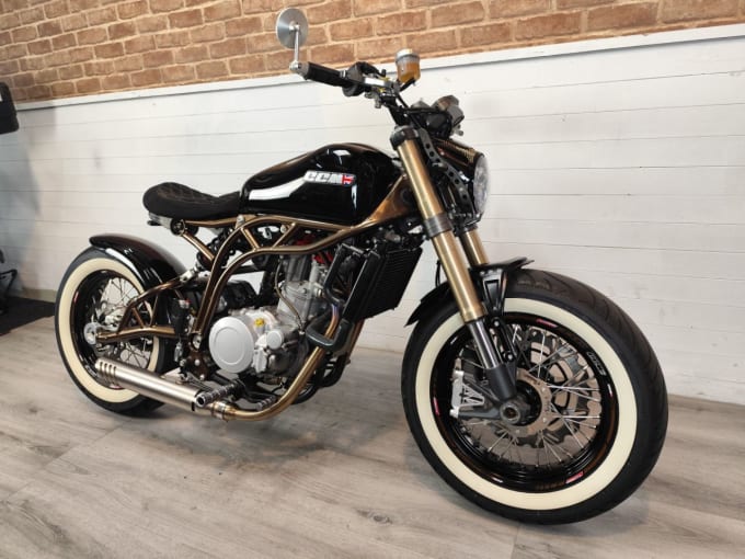 2025 Ccm Spitfire