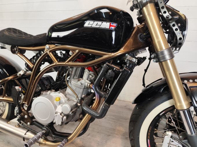 2025 Ccm Spitfire