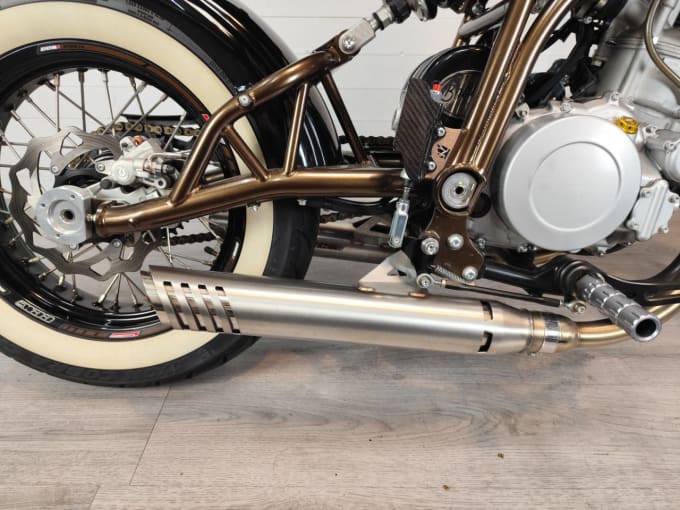 2025 Ccm Spitfire