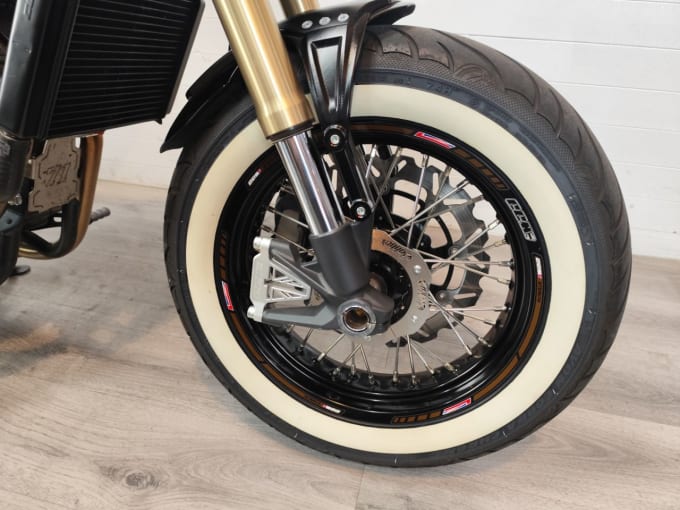 2025 Ccm Spitfire
