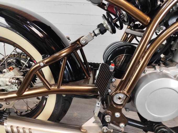 2025 Ccm Spitfire