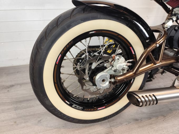 2025 Ccm Spitfire