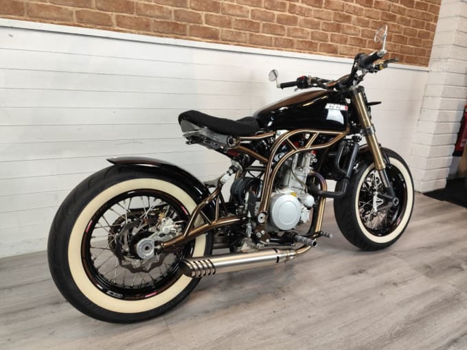 2025 Ccm Spitfire