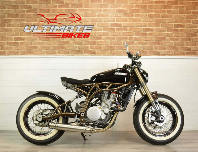 2025 Ccm Spitfire