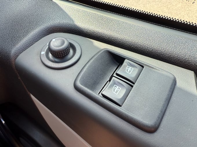 2015 Renault Trafic