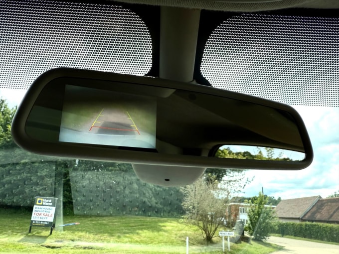 2016 Renault Trafic