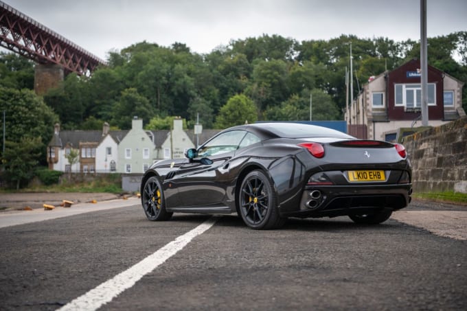 2025 Ferrari California