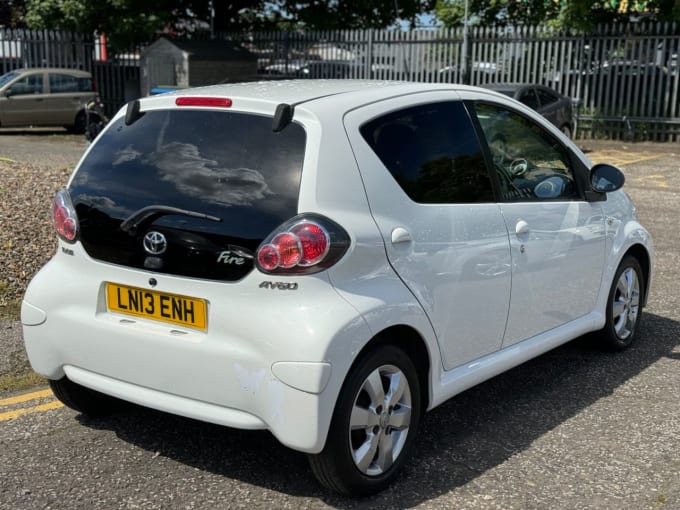 2024 Toyota Aygo