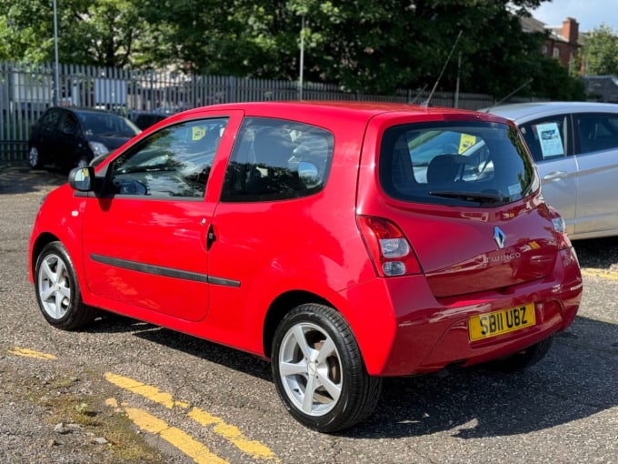 2024 Renault Twingo