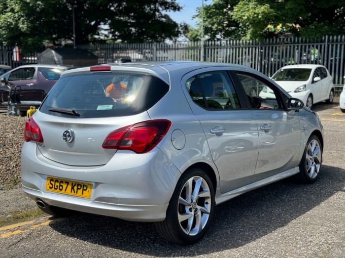 2024 Vauxhall Corsa