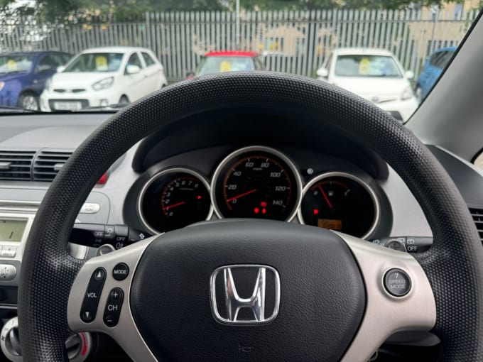 2024 Honda Jazz