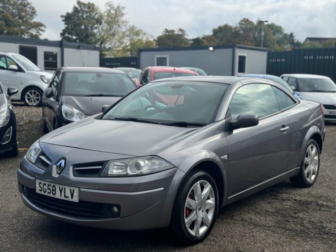 2024 Renault Megane