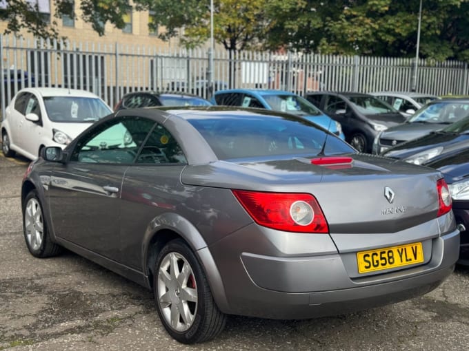 2024 Renault Megane