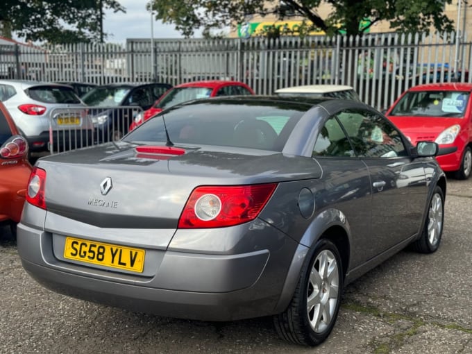 2024 Renault Megane