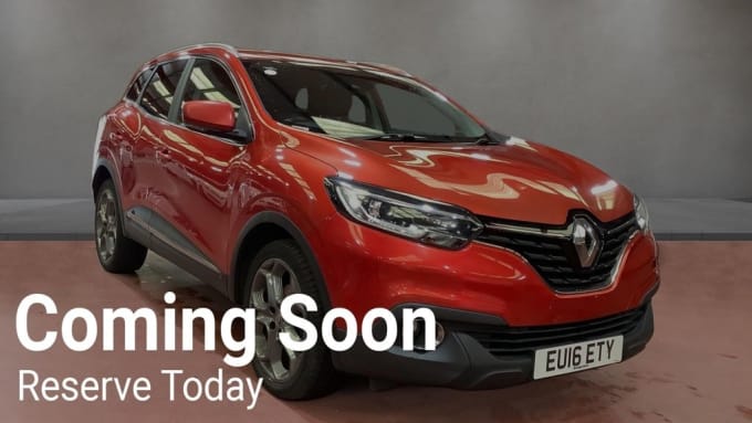 2024 Renault Kadjar