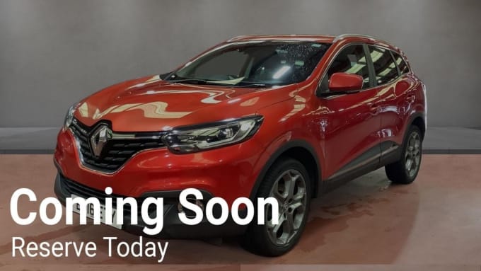 2024 Renault Kadjar