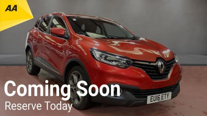 2024 Renault Kadjar