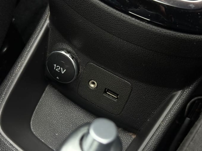 2015 Ford Fiesta