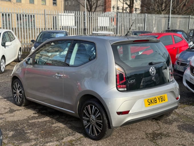 2025 Volkswagen Up!