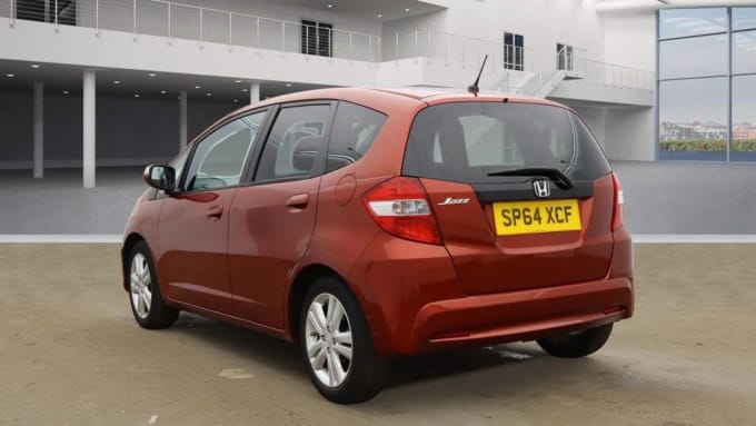 2025 Honda Jazz